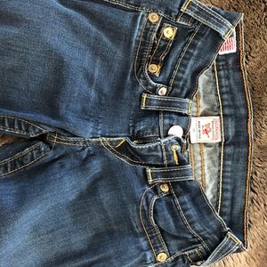 True Religion Skinny Jeans (Casey)